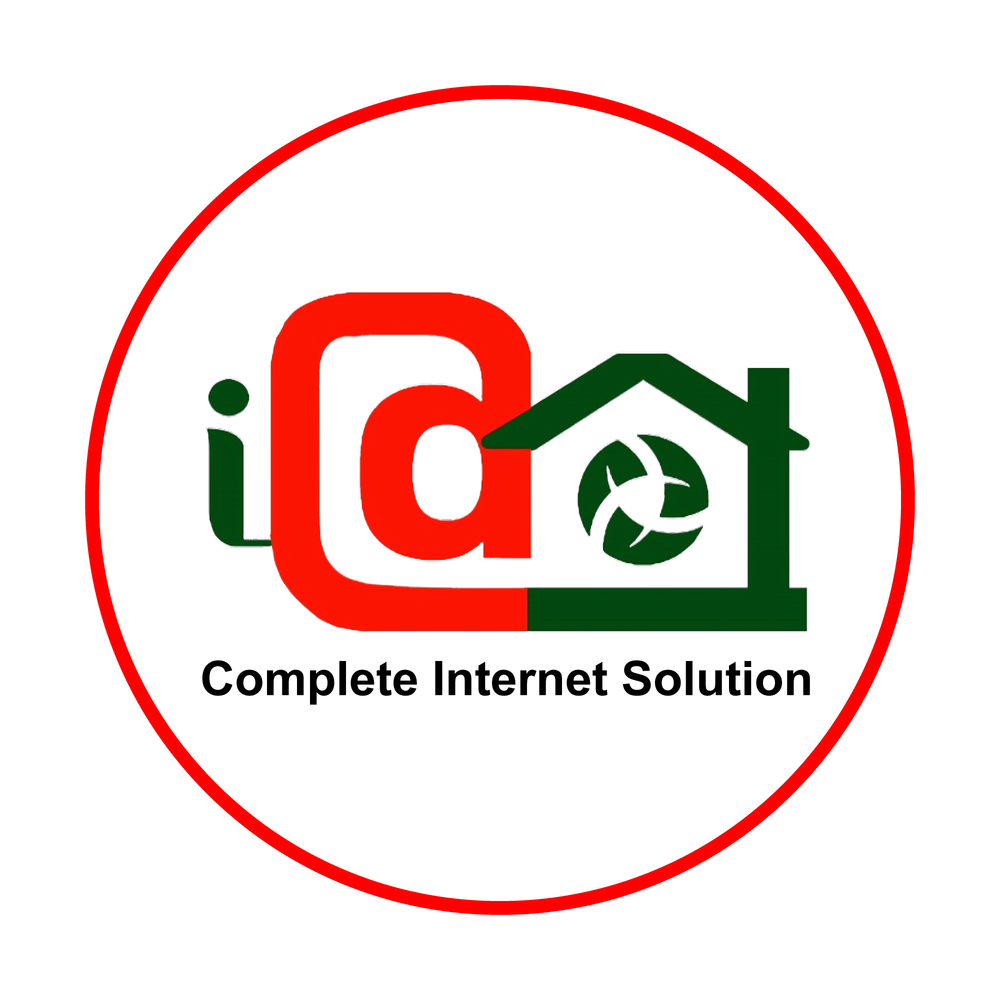 Internet @ Home Limited-logo
